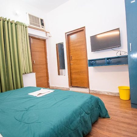 Unplan By Tatsat Hostel Rishikesh Exterior photo