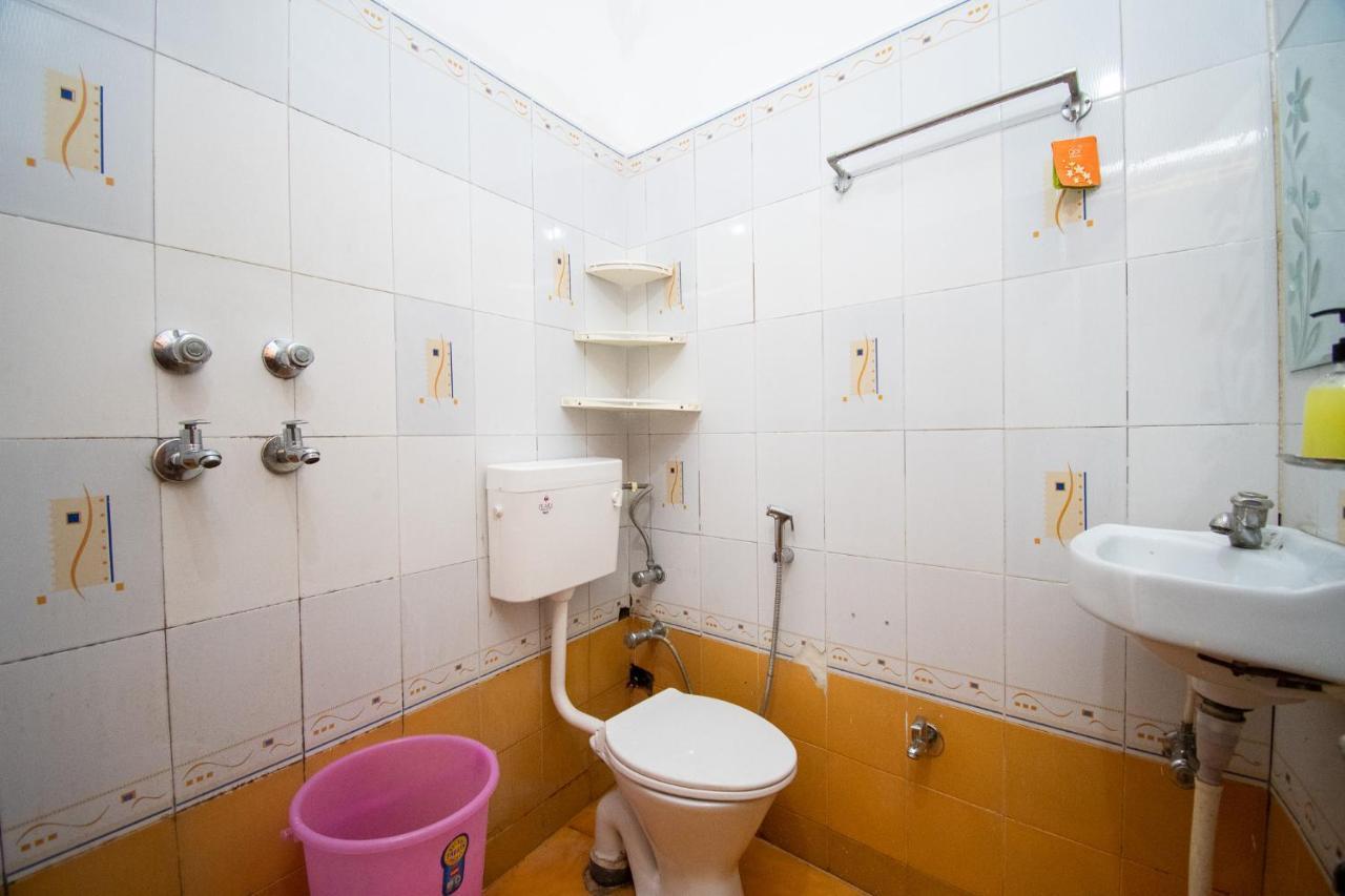 Unplan By Tatsat Hostel Rishikesh Exterior photo